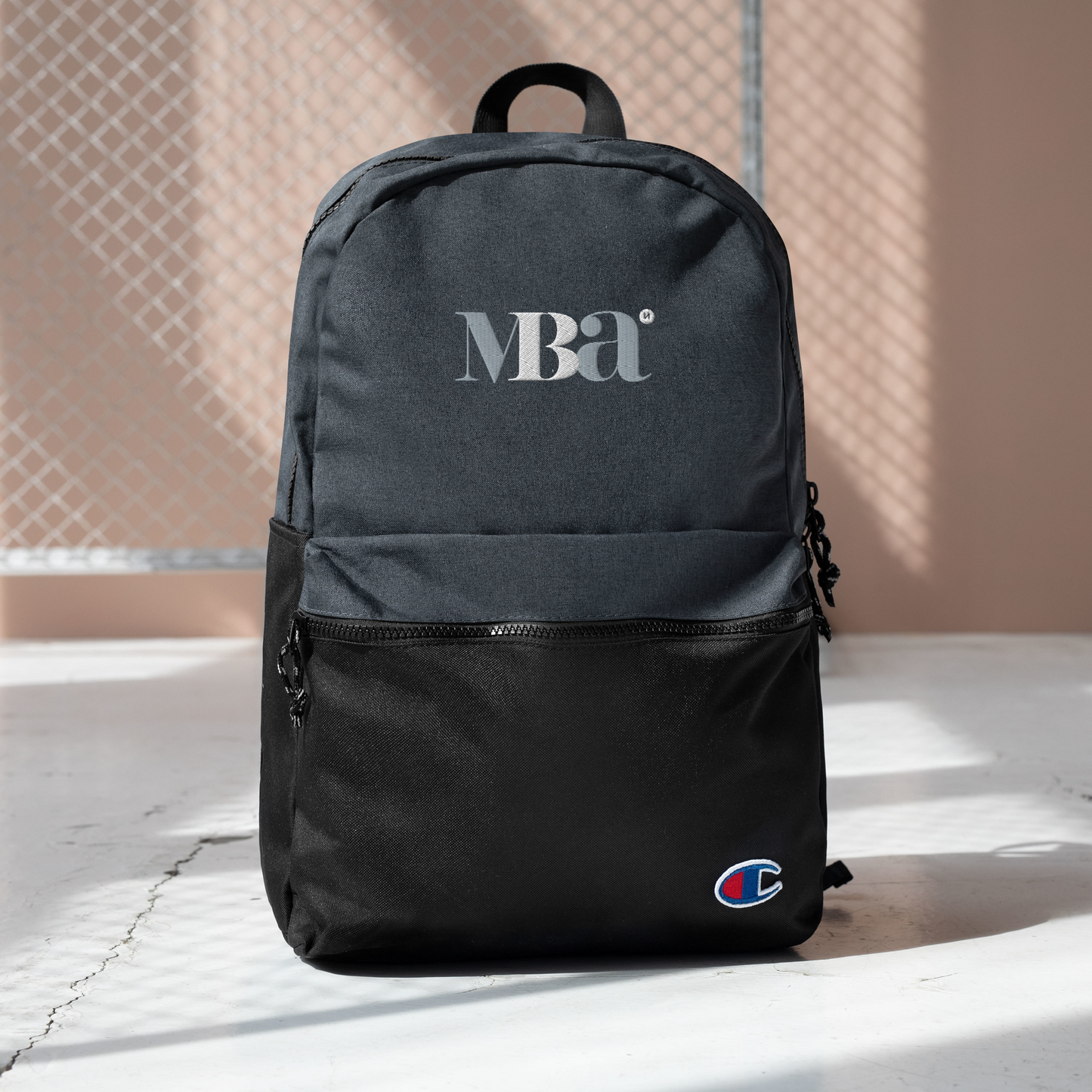 Mochila bordada Champion