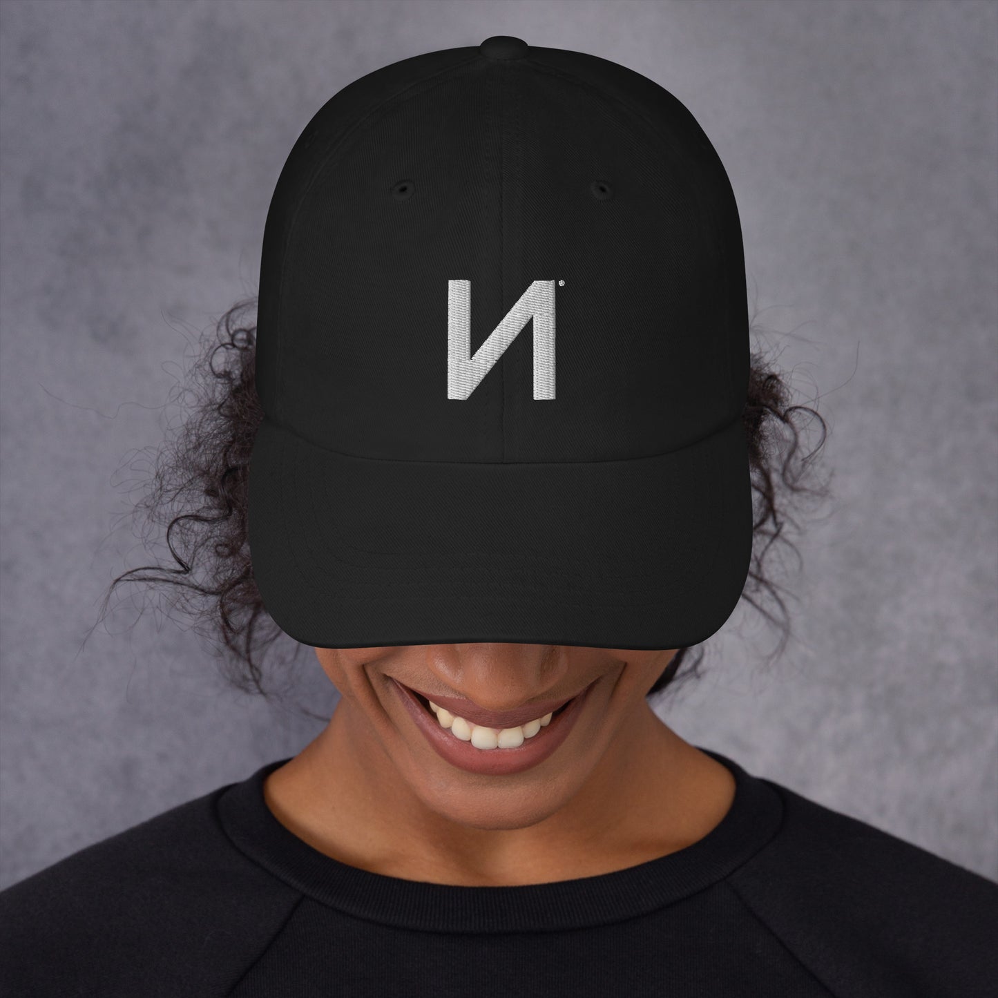 Gorra dad hat