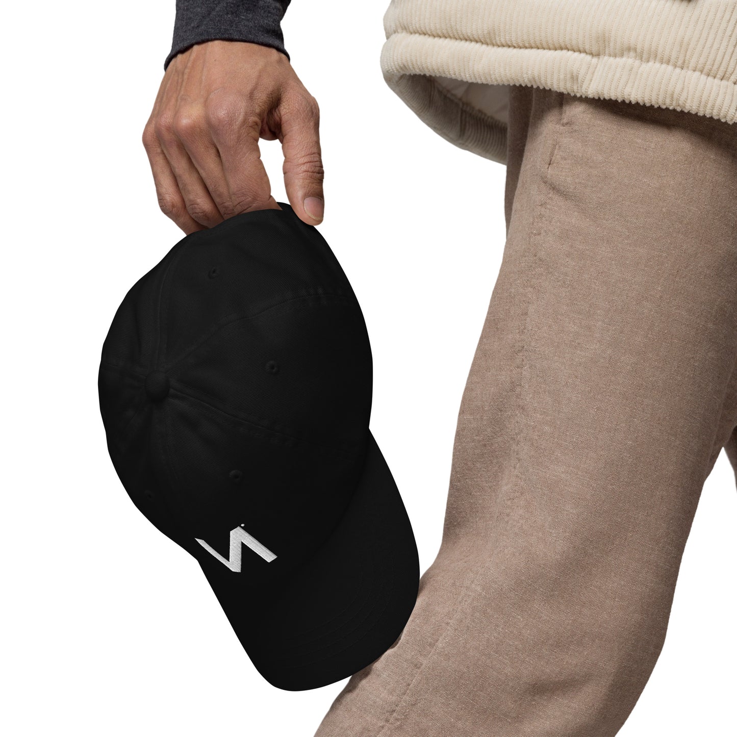 Gorra dad hat