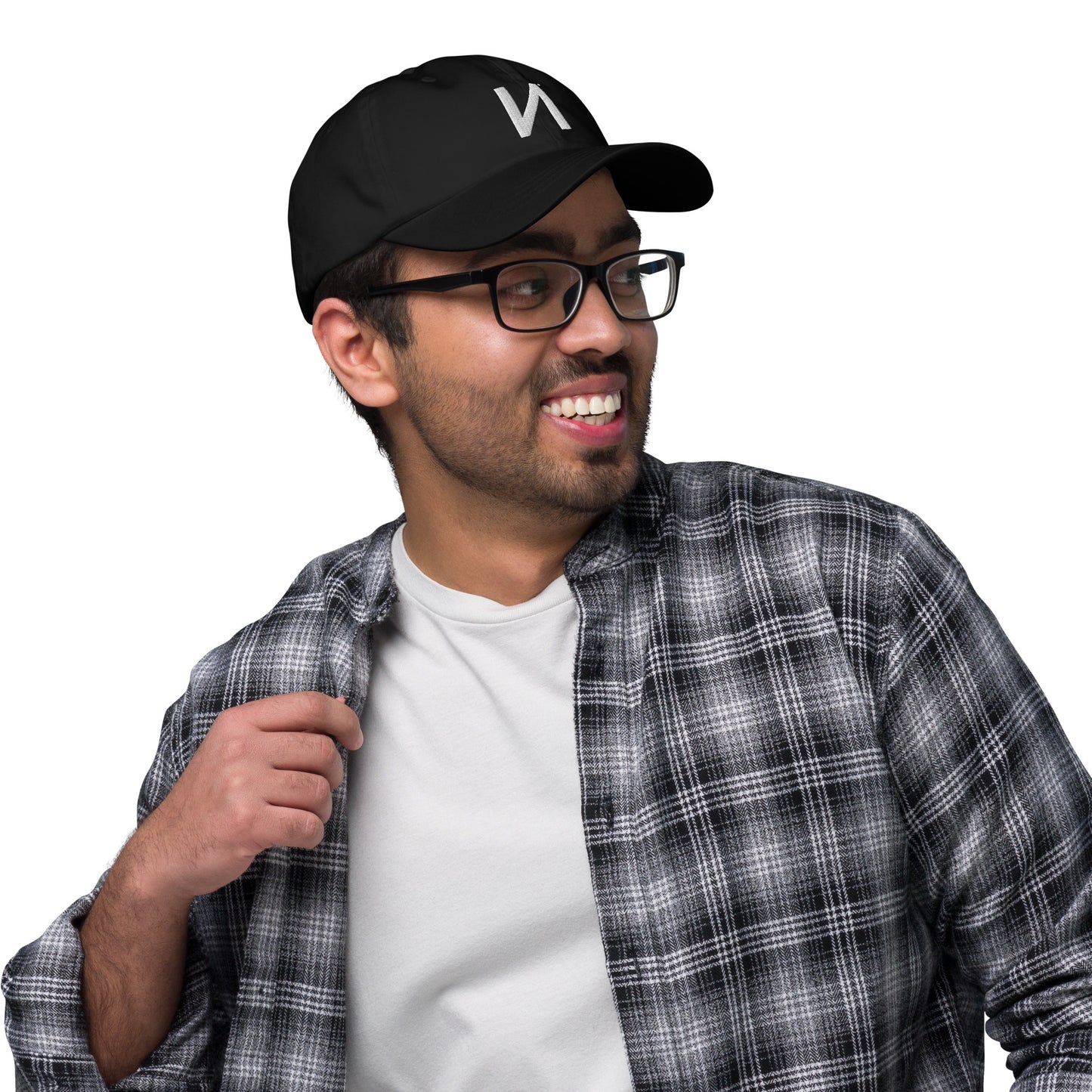 Gorra dad hat