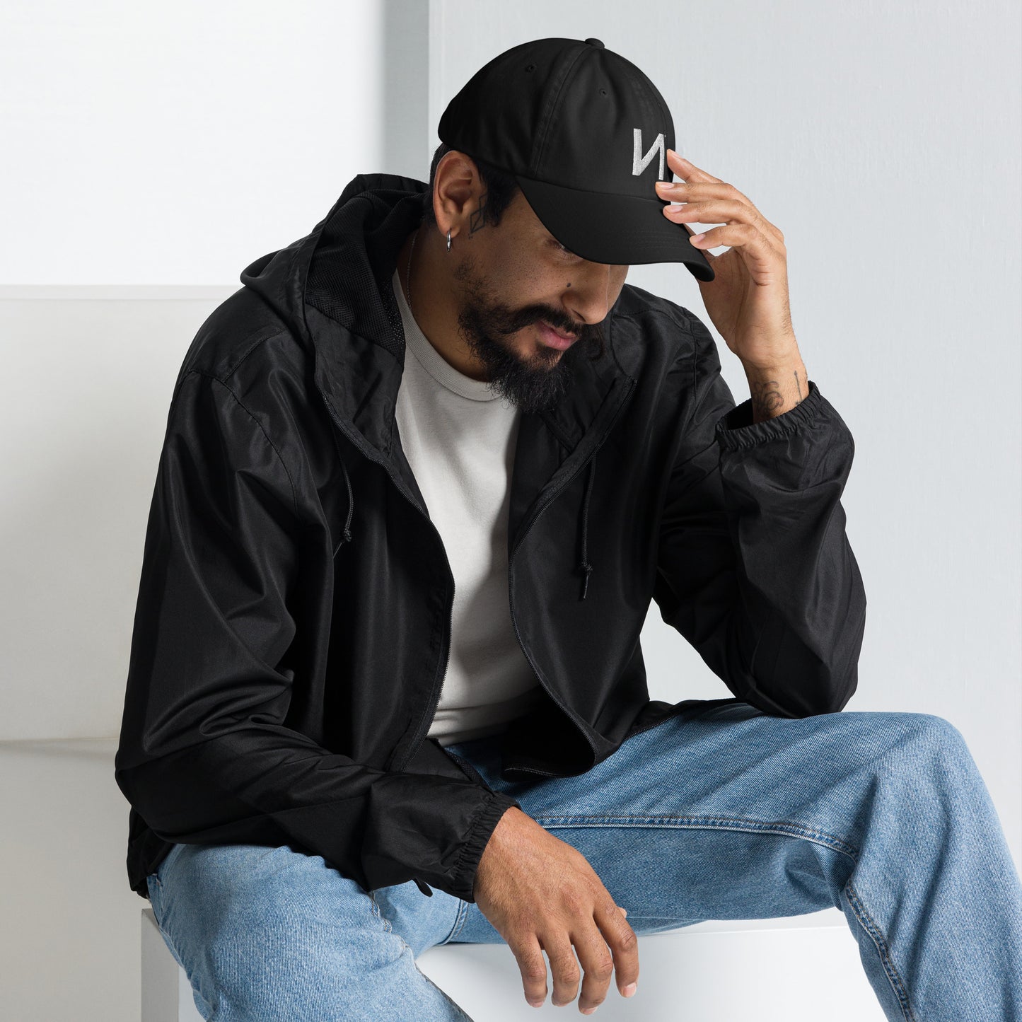 Gorra dad hat