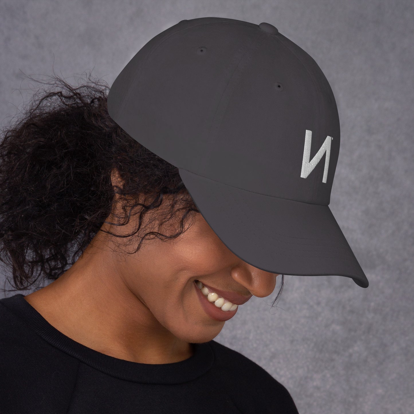 Gorra dad hat