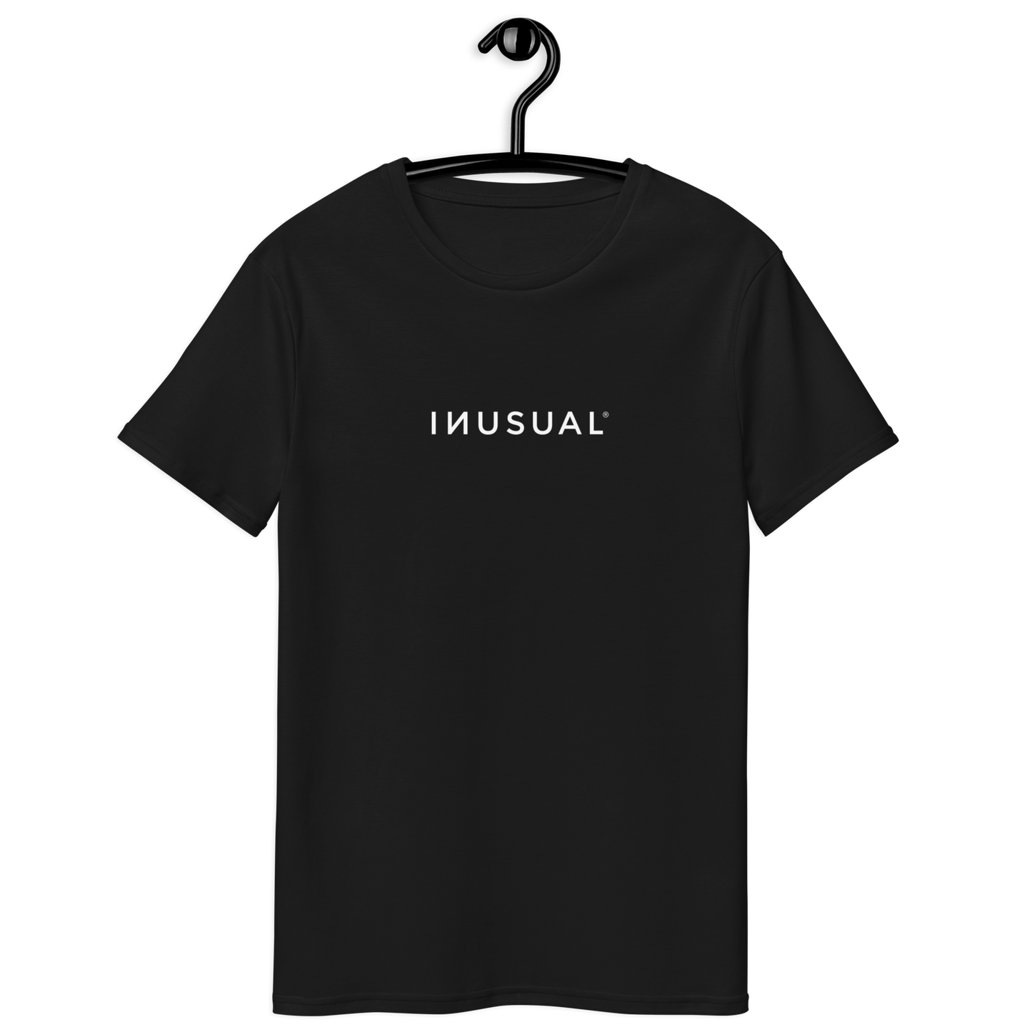 Camiseta premium de algodón para hombre