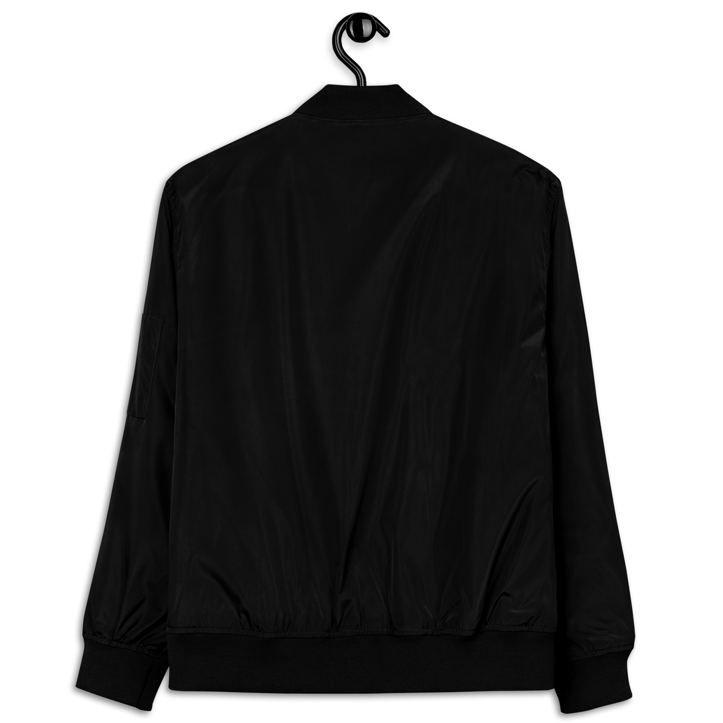Chaqueta bomber reciclada premium