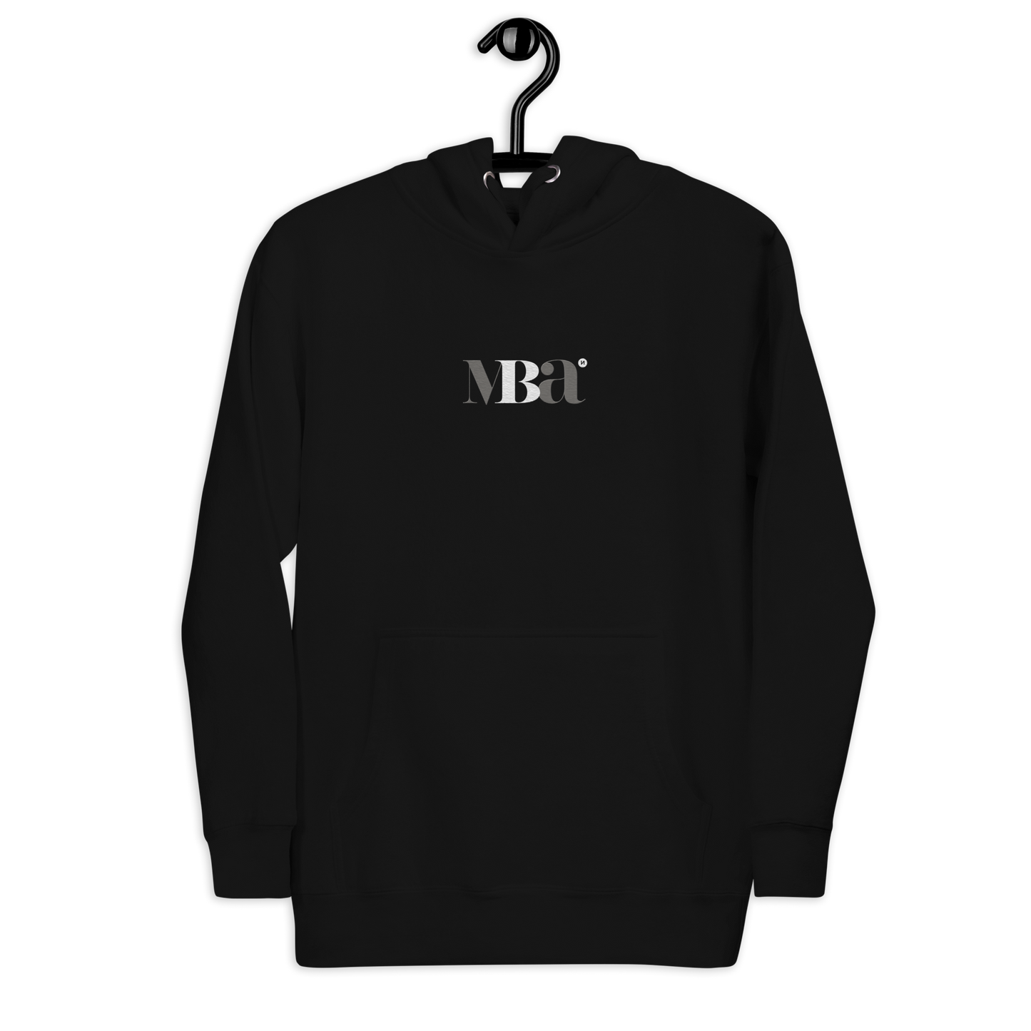 Sudadera con capucha unisex