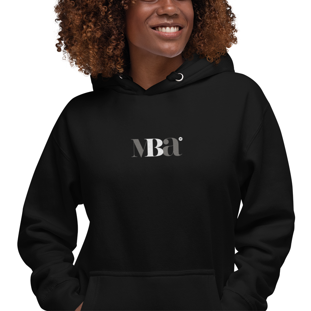 Sudadera con capucha unisex