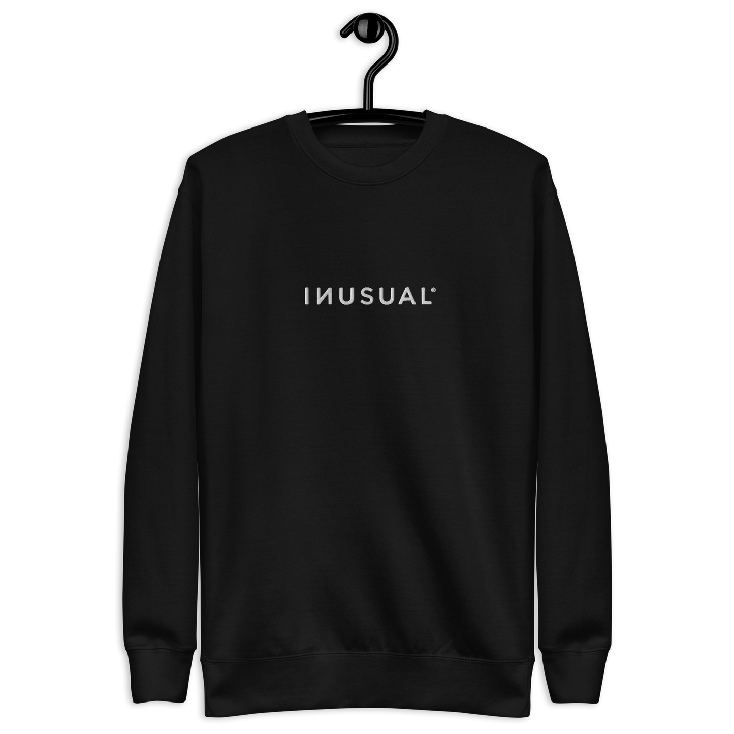 Sudadera gruesa unisex