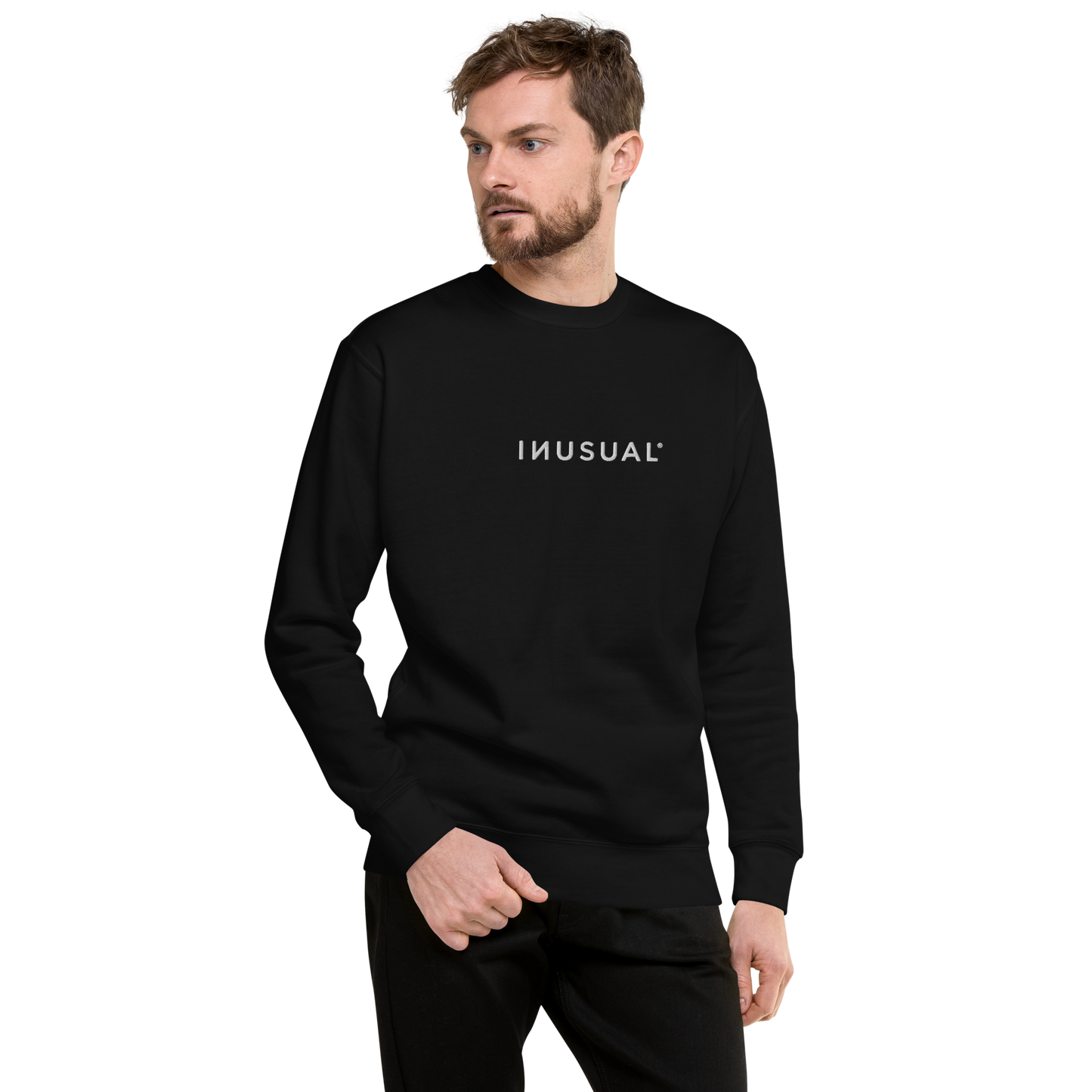 Sudadera gruesa unisex