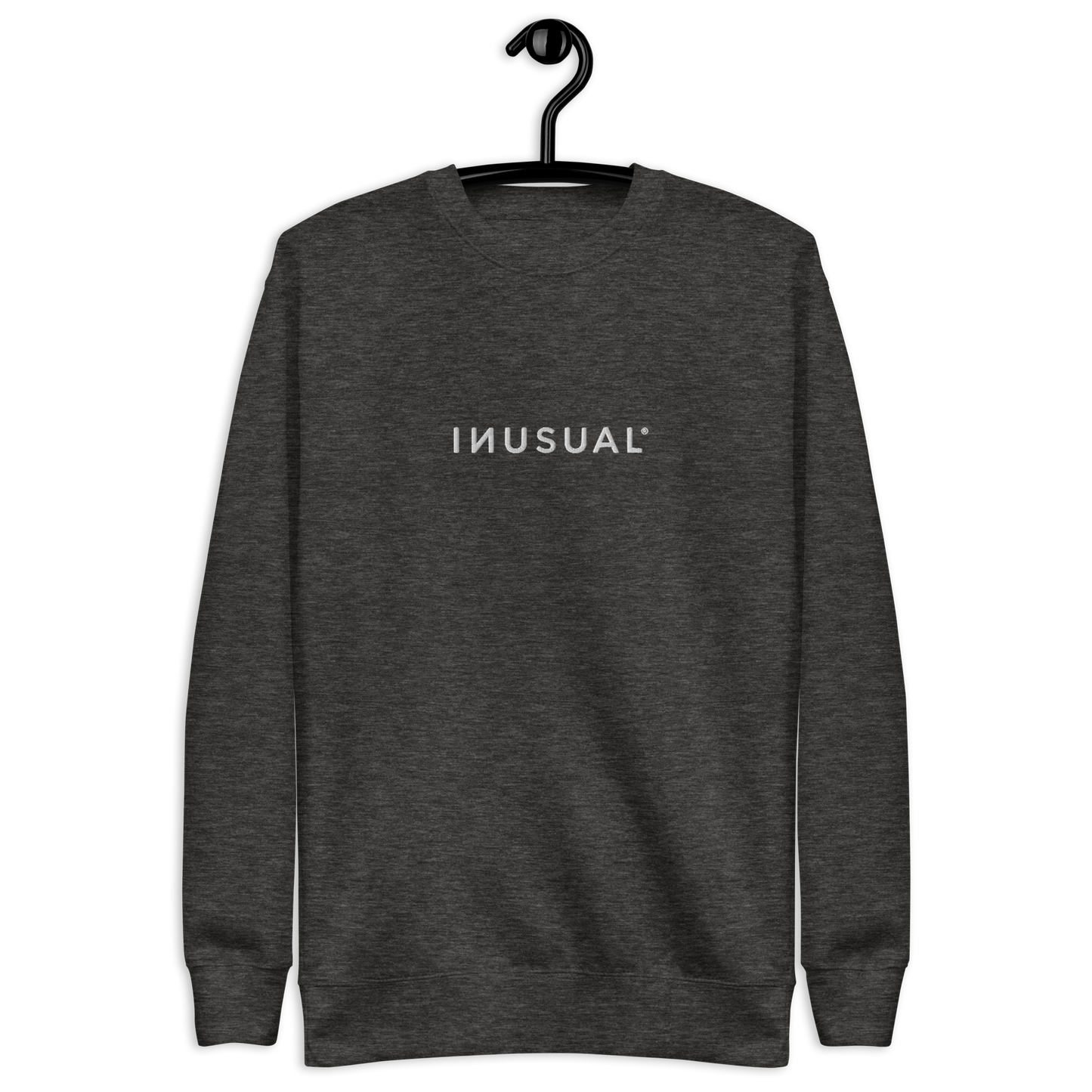 Sudadera gruesa unisex