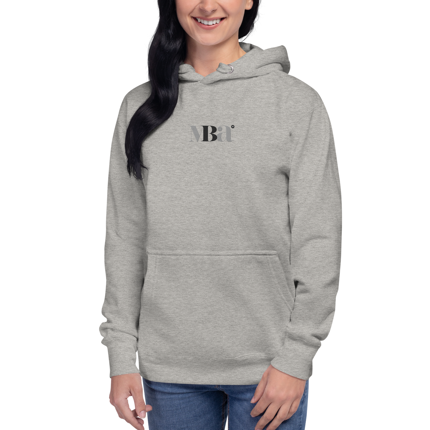 Sudadera con capucha unisex