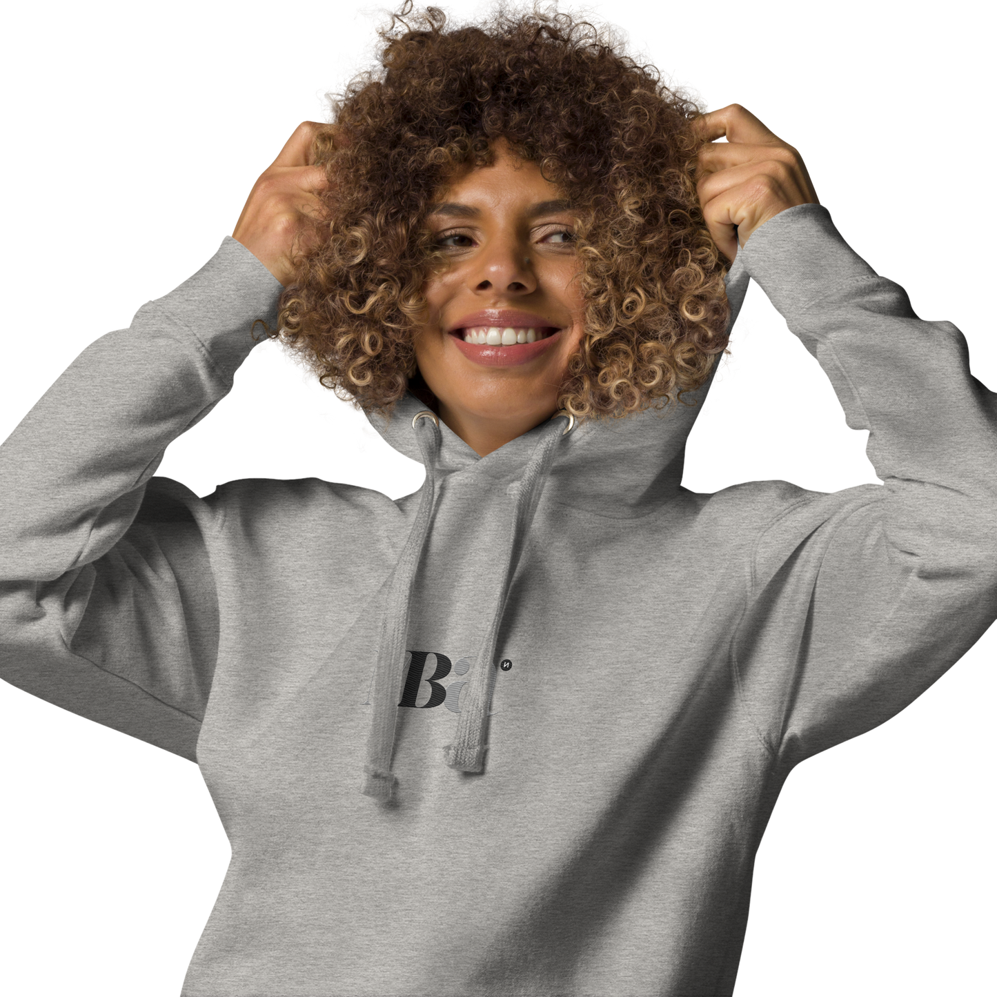 Sudadera con capucha unisex