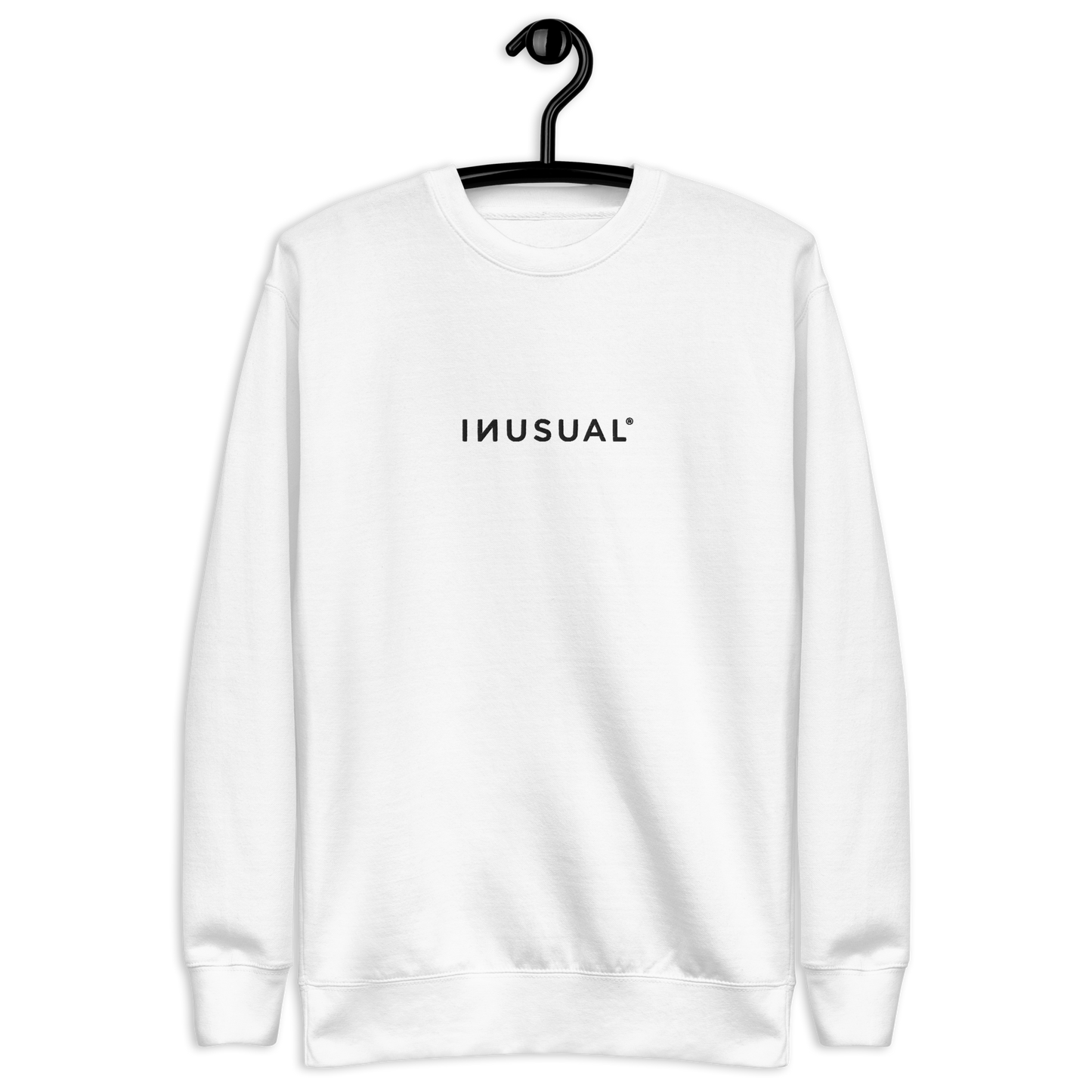 Sudadera gruesa unisex